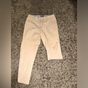 Peter Millar Khaki Pants